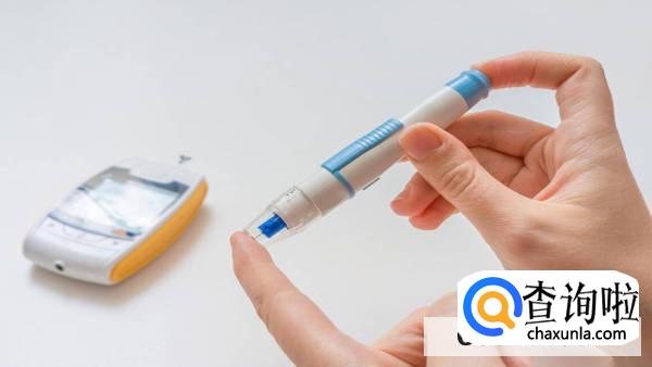 引起糖尿病的原因有哪些