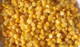 如何用平底锅做芝士玉米