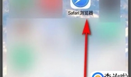 苹果无痕浏览怎么设置关闭