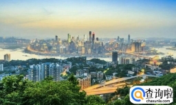 重庆的7大圣地最适合拍照