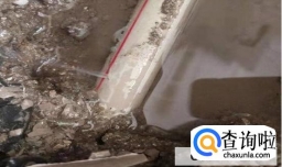 怎么解决暗管漏水