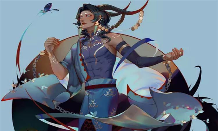 摩羯男喜欢的四种女人