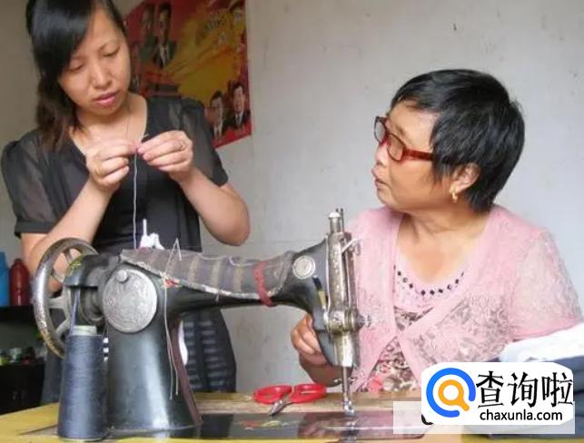 好好的裤子破了个洞怎么办