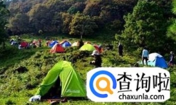 户外运动的意义在哪里