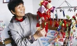 如何手工缝制香包？