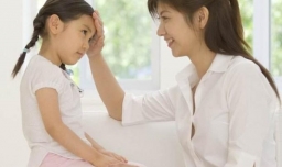 怎样才能让孩子感受到你的爱？