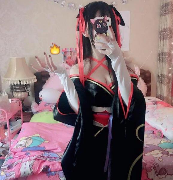 蔡萝莉是什么梗