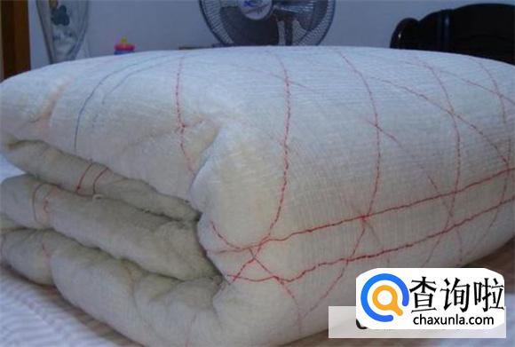 怎么买暖和的棉被
