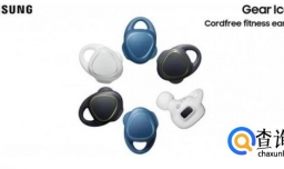 Gear IconX是什么耳机