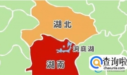 河北离湖北有多远