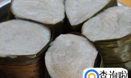 盘点海南特色小吃