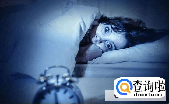 老做噩梦原因是什么