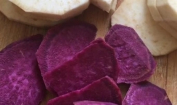 小麻花的做法介绍