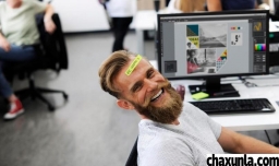 怎么调整工作状态