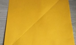 如何制作立体花朵