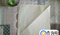 幼儿手工制作钟表的方法