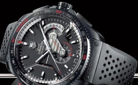 世界十大名表排行榜