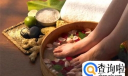 湿热体质泡脚好吗