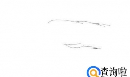 如何画拳头简笔画