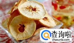 青苹果怎么做好吃