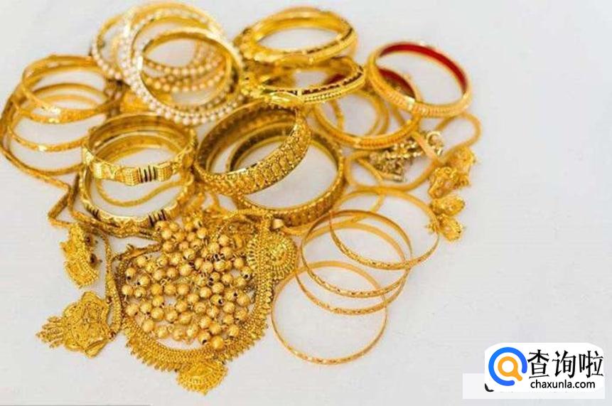 黄金和钻石哪个更有价值