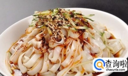 甘肃省天水市名小吃