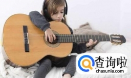 新手怎么挑选吉他