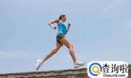 怎样跑步才不会小腿粗