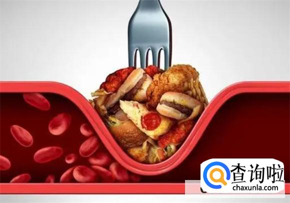 胆固醇特别的高代表身体不健康吗