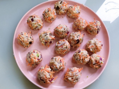 冻豆腐炸丸子的家常做法