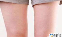 大象腿瘦腿的具体方法