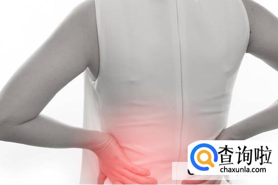 背痛是不是肺癌早期症状