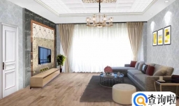 如何设计地板效果图