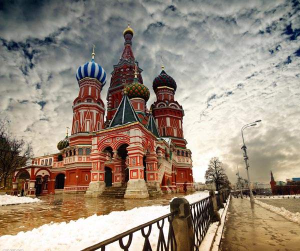 世界城市面积排名