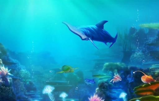 波克城市捕鱼官方下载完整版br