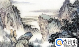 高考语文必背古诗文赏析！