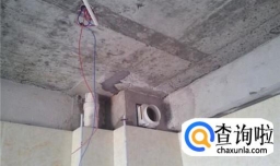 油烟机安装详细