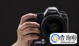 佳能单反相机摄影入门教程