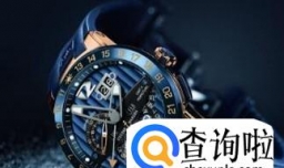 买手表注意事项