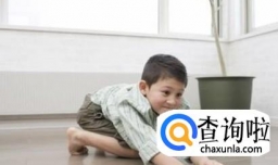 孩子不喜欢做家务是什么原因？