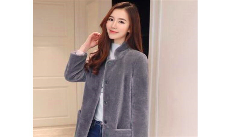 羊剪绒能自己手洗吗