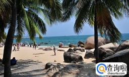 2023年春节假期可以去哪里旅游