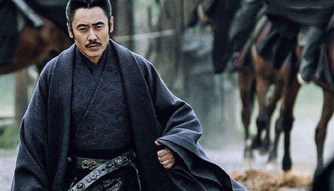 司马懿怎么死的