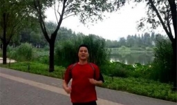 坚持晨跑的好处