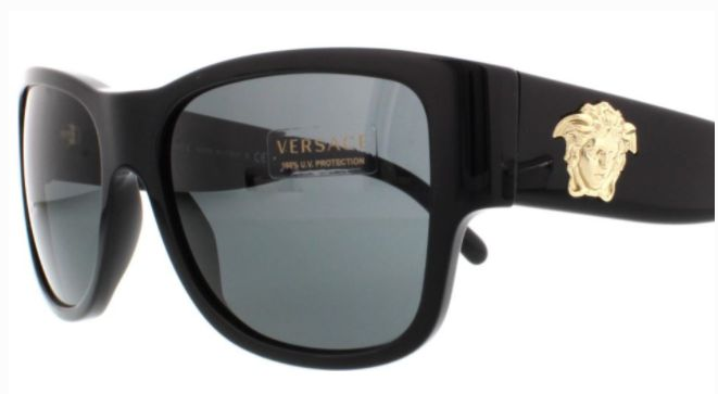 十大男士太阳镜品牌排行榜