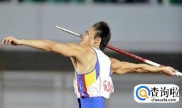 田径全能比赛有哪几项