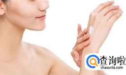 手变细长的方法