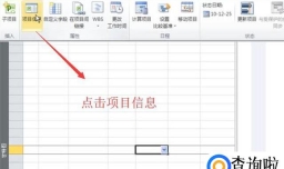 如何在Project 2010中设置项目的休息时间