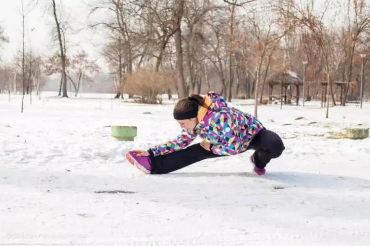 寒冷天气在户外运用需要注意什么?