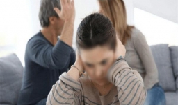 单亲家庭的孩子容易出什么问题